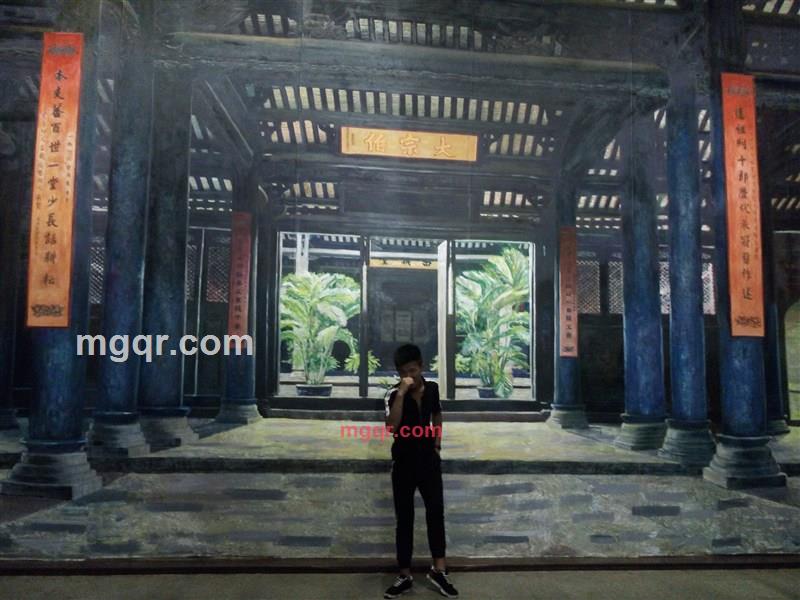 一生至少该有一次!的第1张照片