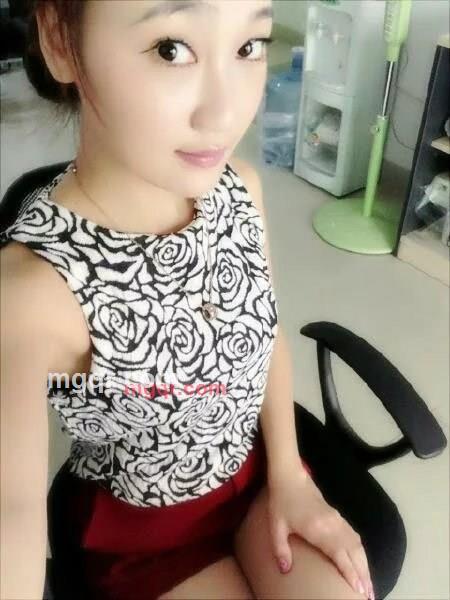 a微笑的魅力的第2张照片