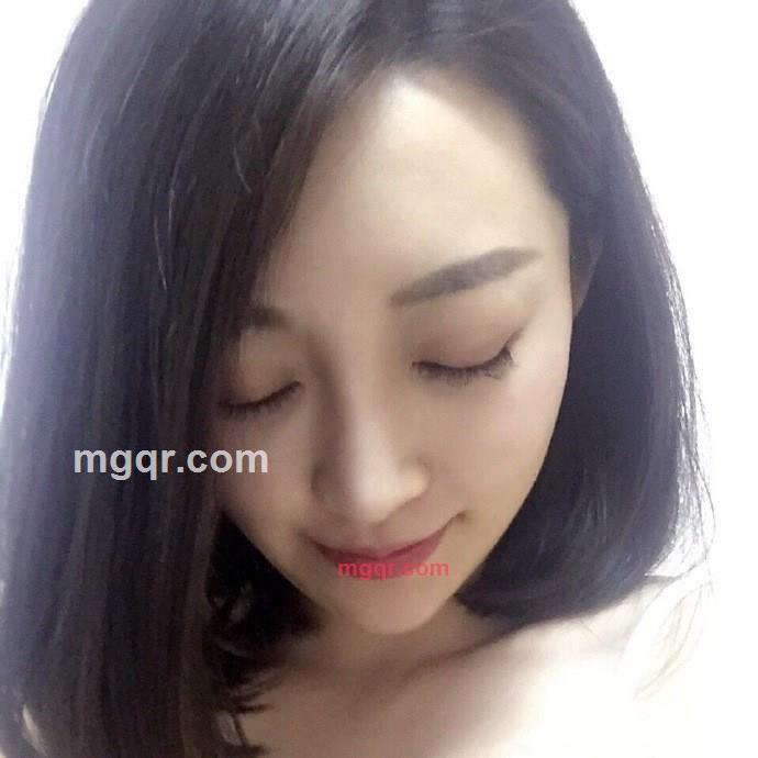 微笑的雨后彩虹的第1张照片