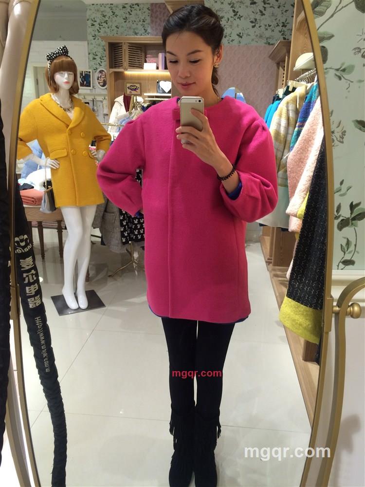 CG娜样精彩的第5张照片