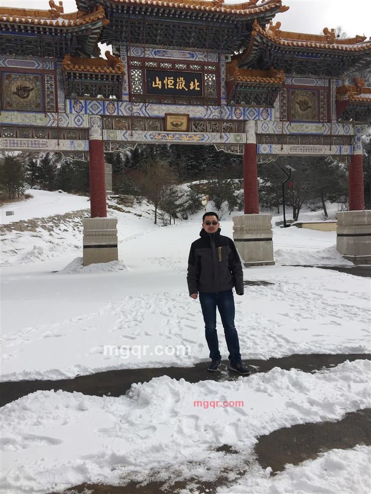 毛二的第1张照片