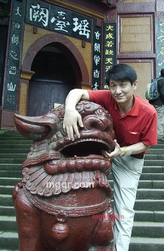 老鬼大哥的第5张照片