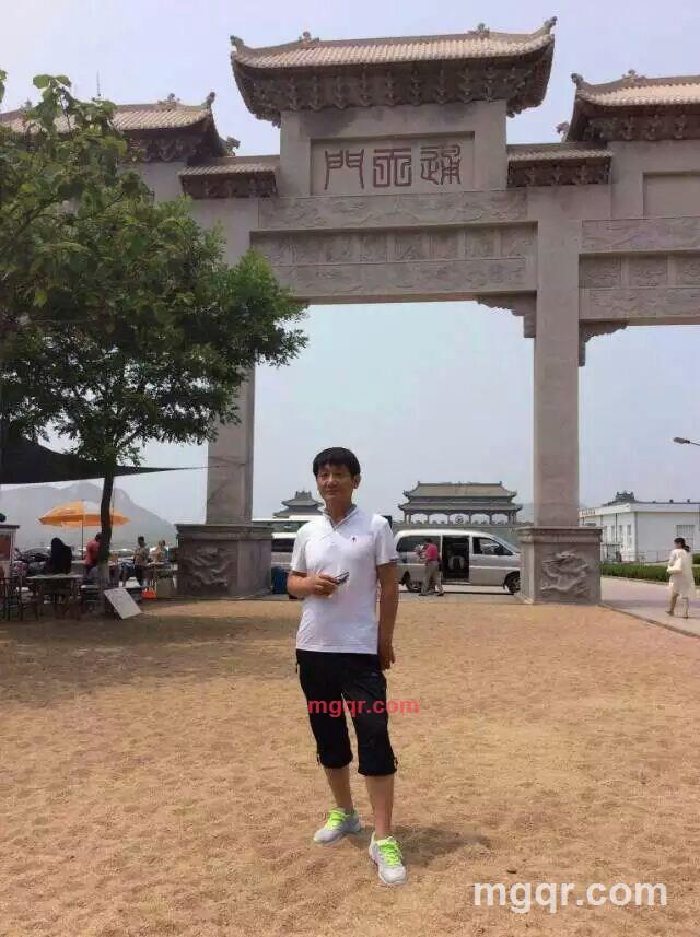 老鬼大哥的第1张照片