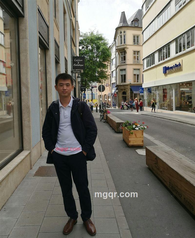 louisqijiang的第3张照片