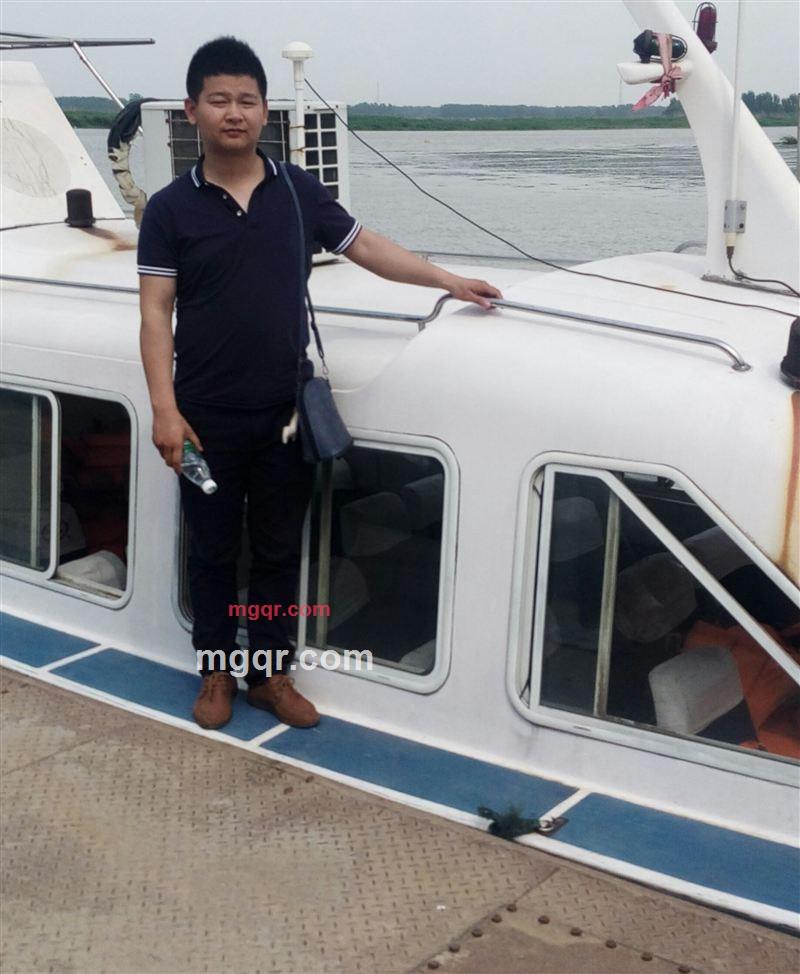 残月的第3张照片