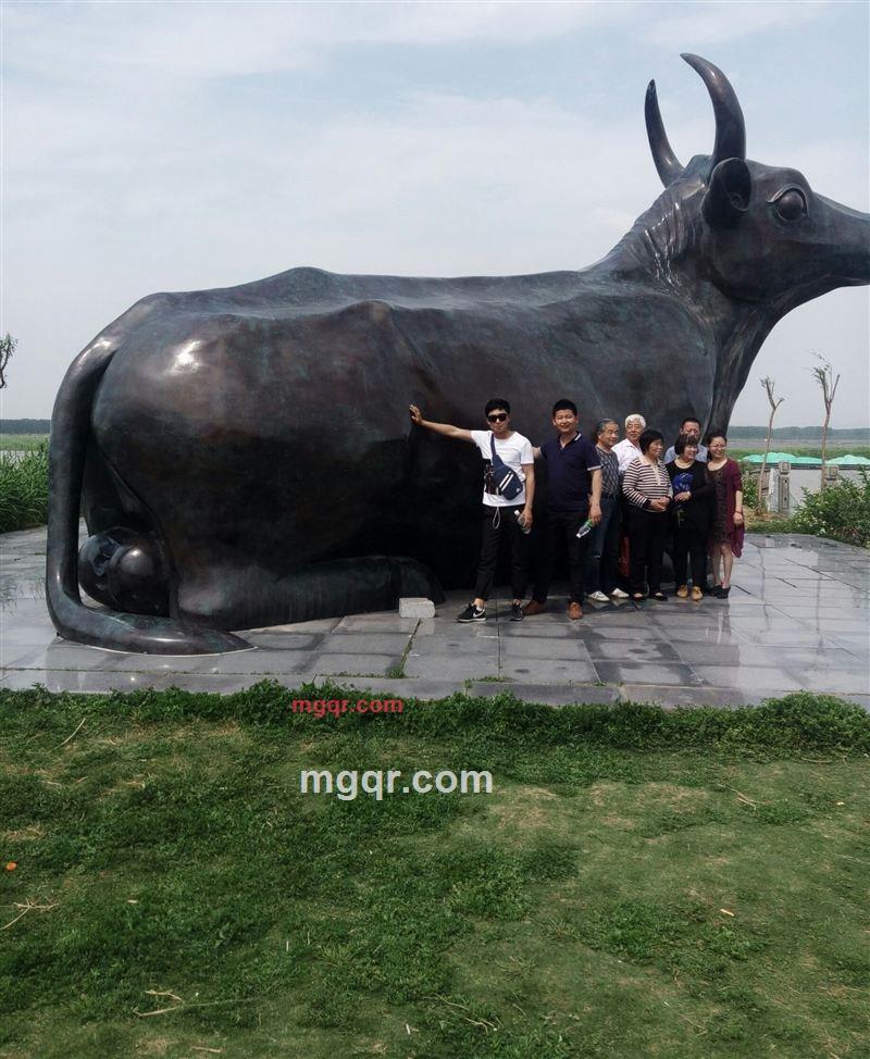 残月的第1张照片