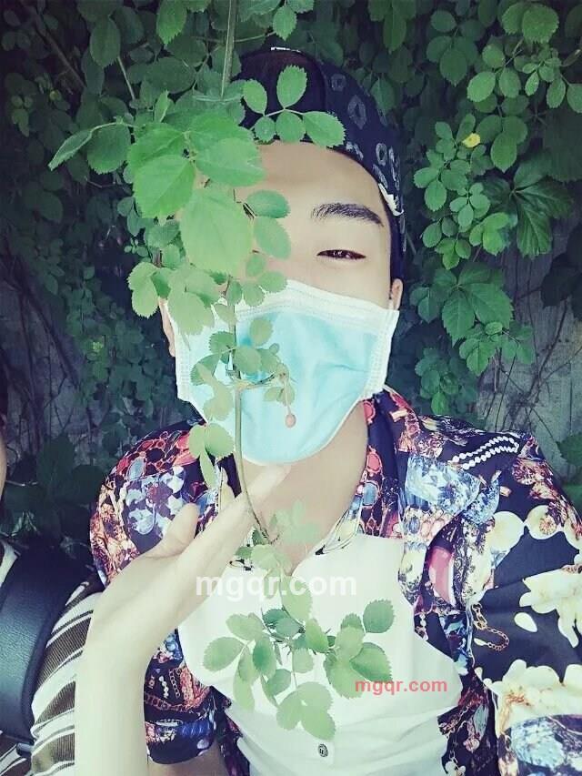 稳场男神的第2张照片