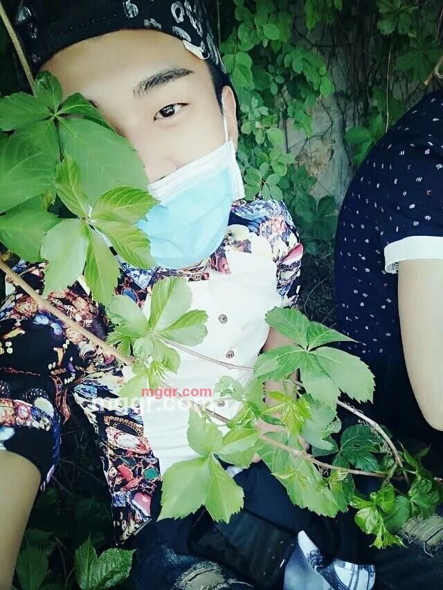 稳场男神的第1张照片