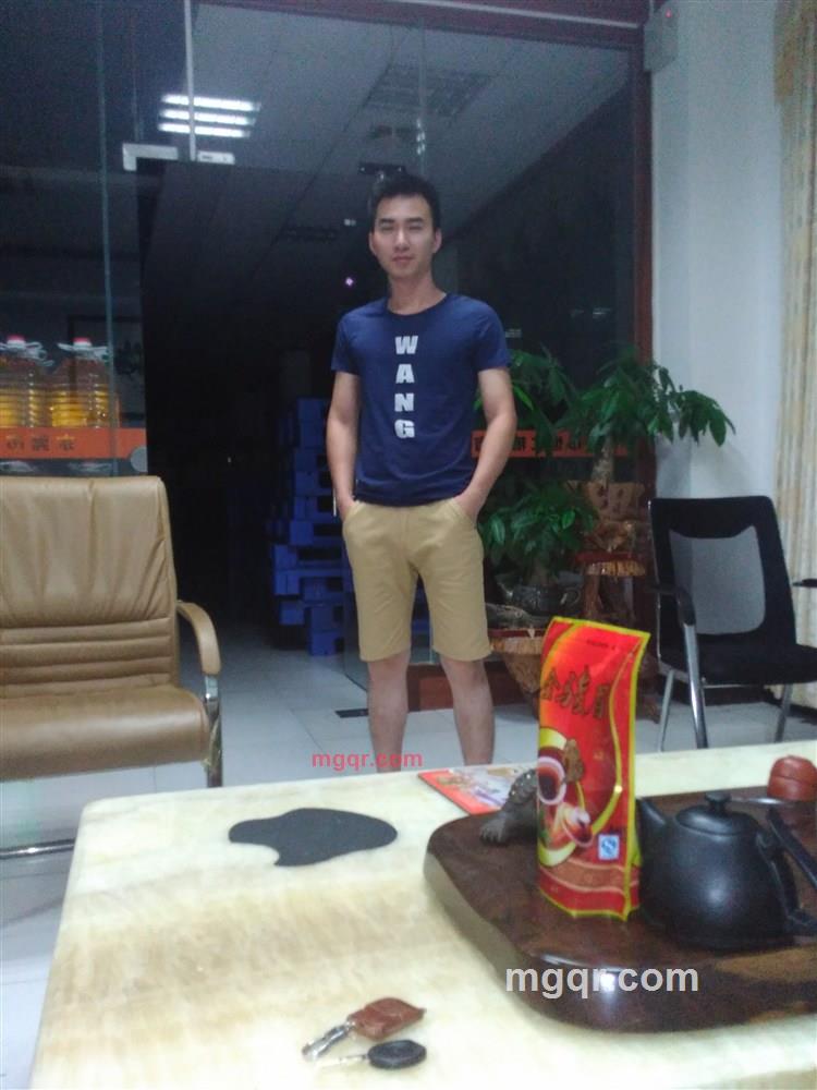 风雨无谓的第1张照片