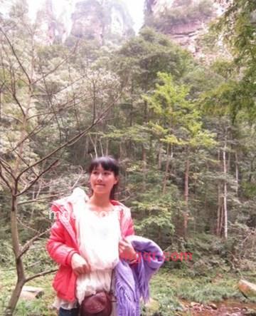 依恋 一个人的第4张照片