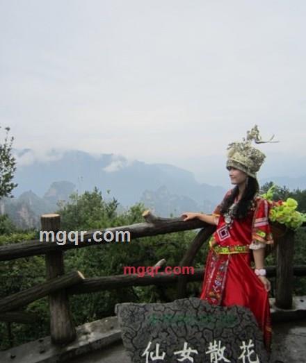 依恋 一个人的第3张照片