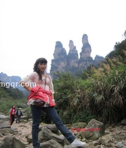 依恋 一个人的第2张照片