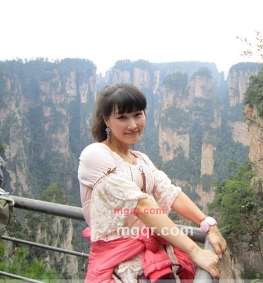 依恋 一个人的第1张照片