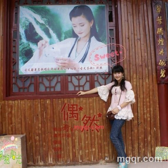 依恋 一个人的第5张照片