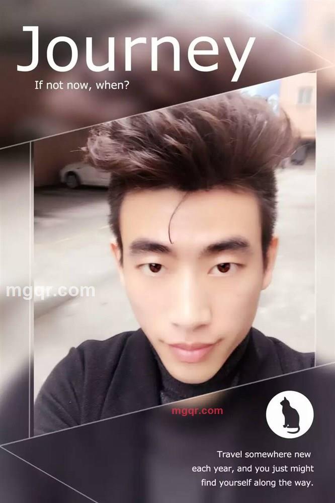 寂寞的小男人的第2张照片