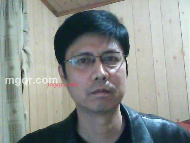 享受孤独的第1张照片