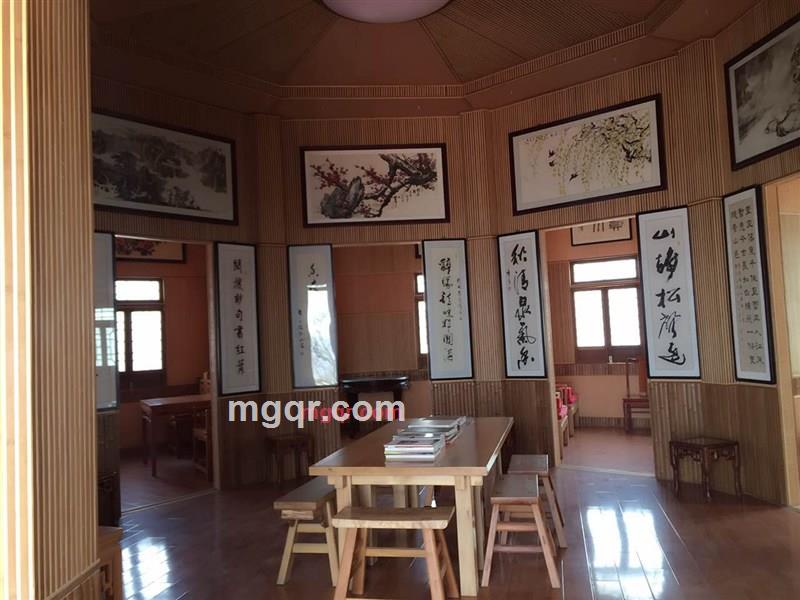 生活战场的第1张照片