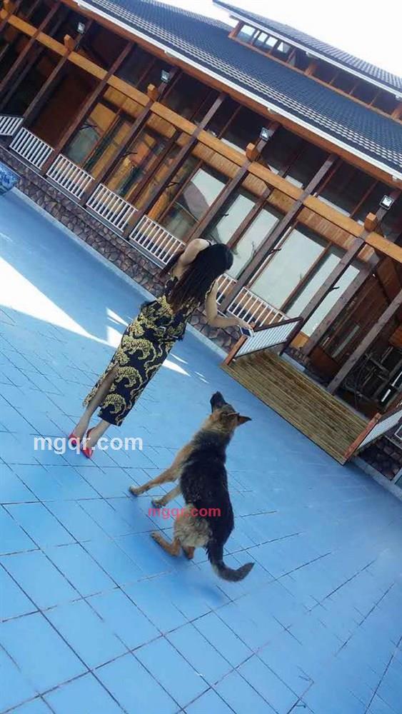 桑优花的第1张照片