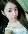 红玫瑰女孩的第1张照片