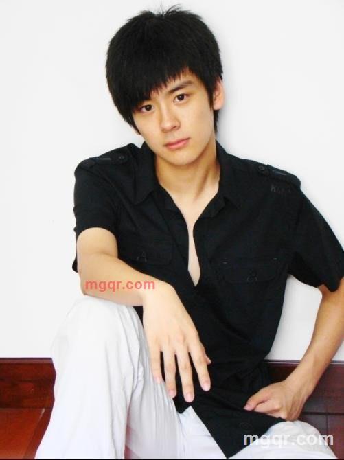 Q坚挺之王的第1张照片