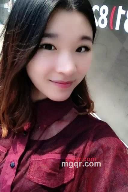 柳馨的第1张照片