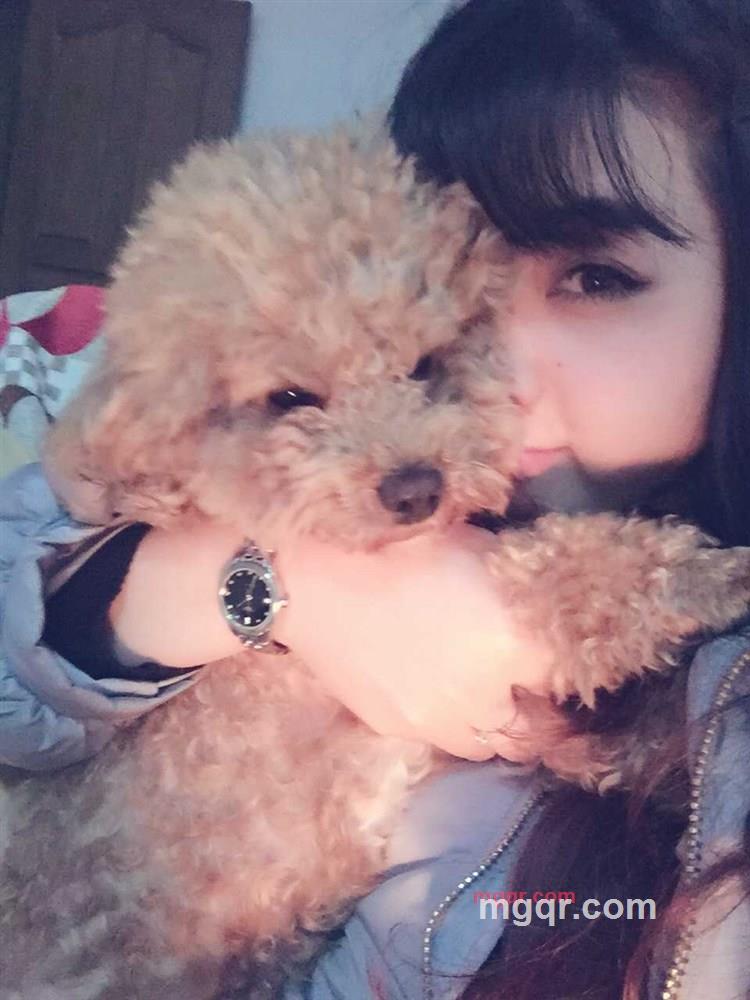 MISS苏琦的第1张照片