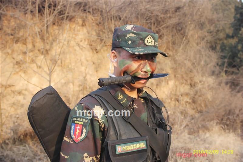 闪电05的第1张照片