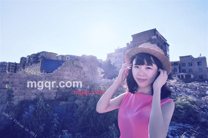 郁小小的第1张照片