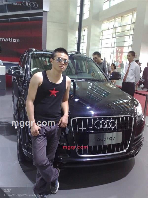 豪哥哥910的第1张照片