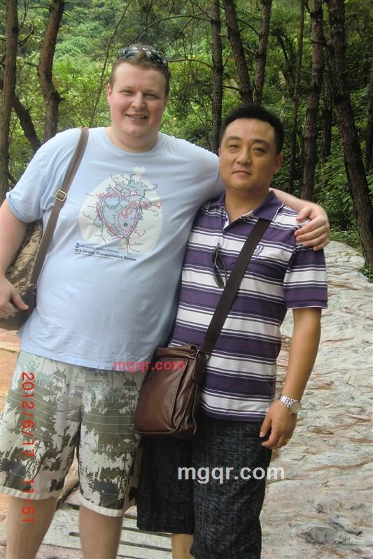 赤脚小子的第7张照片