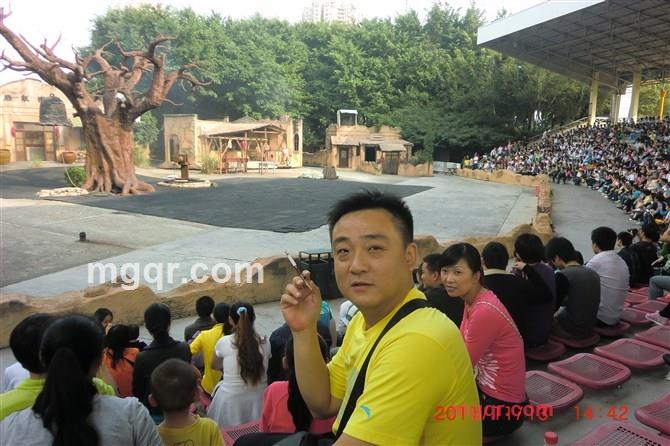 赤脚小子的第3张照片