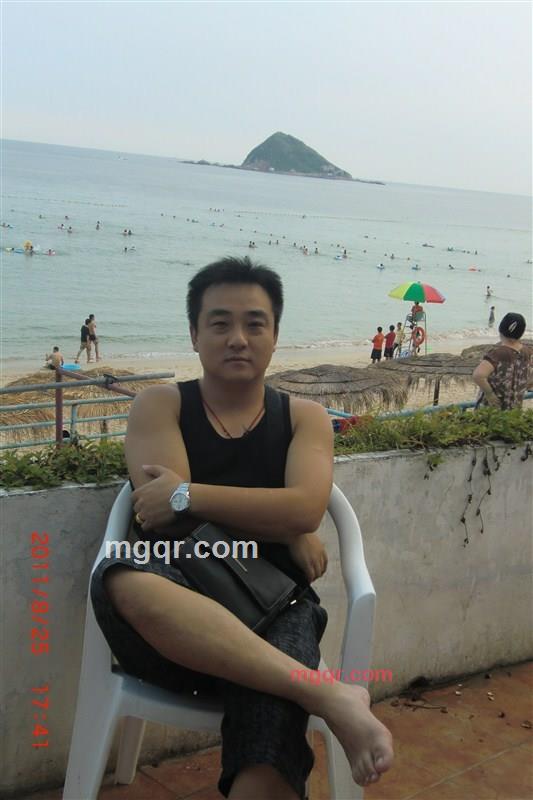 赤脚小子的第2张照片