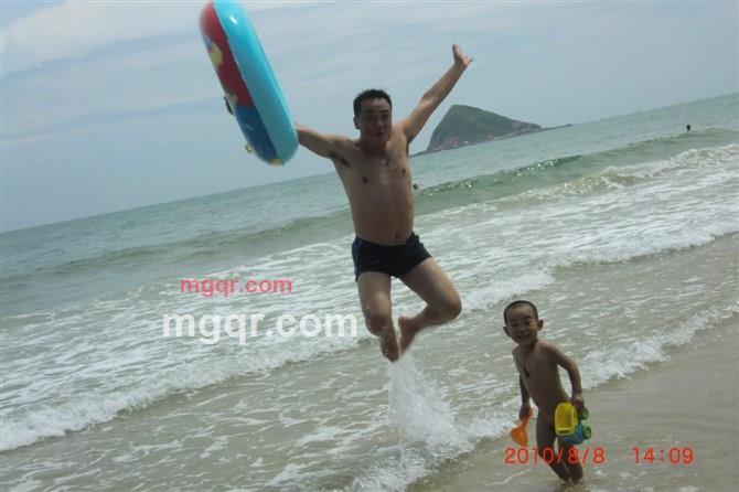 赤脚小子的第1张照片