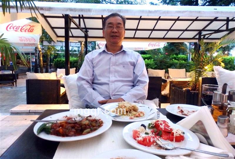 查斯的第3张照片