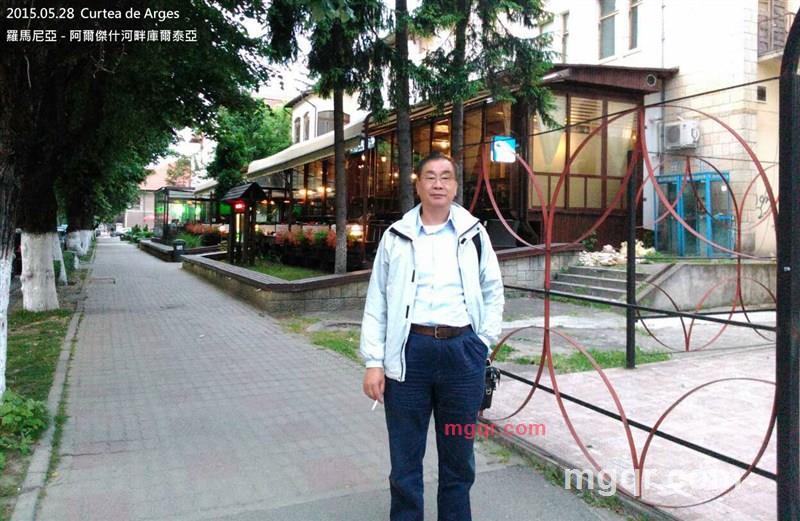 查斯的第2张照片