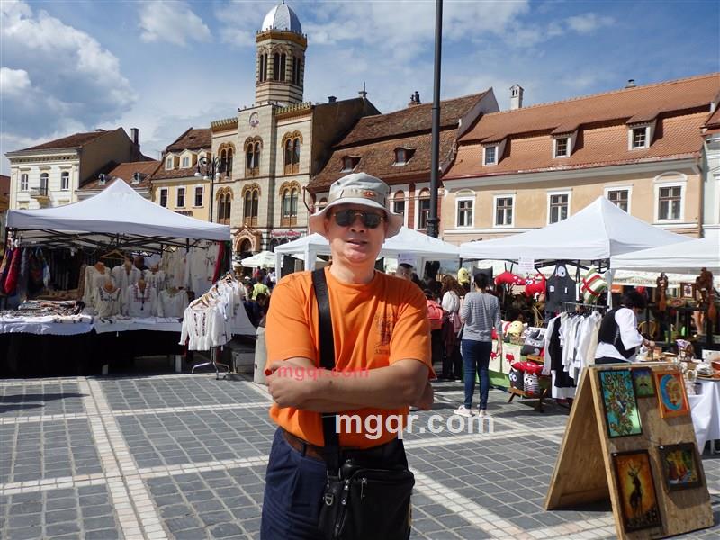 查斯的第1张照片