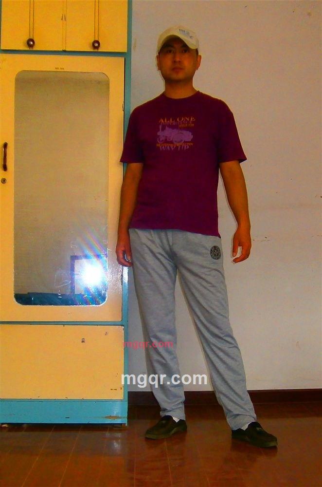 诚实男人的第3张照片