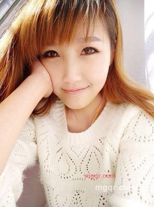 正能量女孩的第3张照片