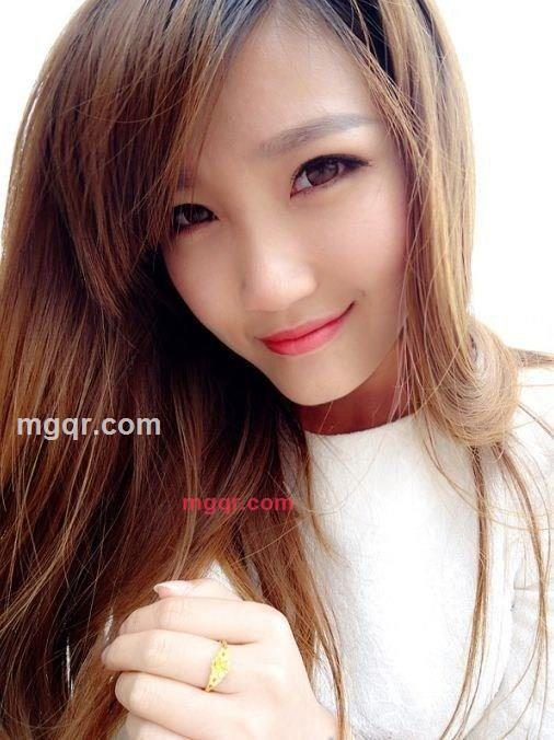 正能量女孩的第2张照片