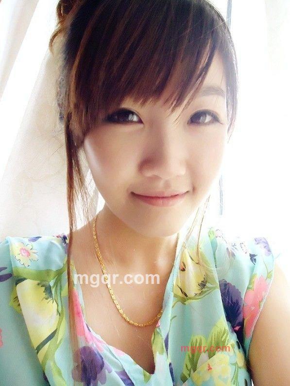 正能量女孩的第1张照片