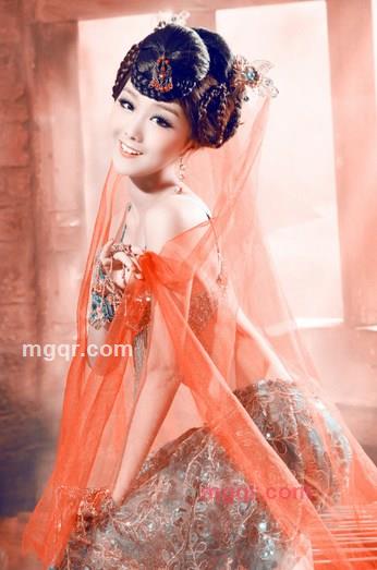 眉眼一袭温良@的第2张照片