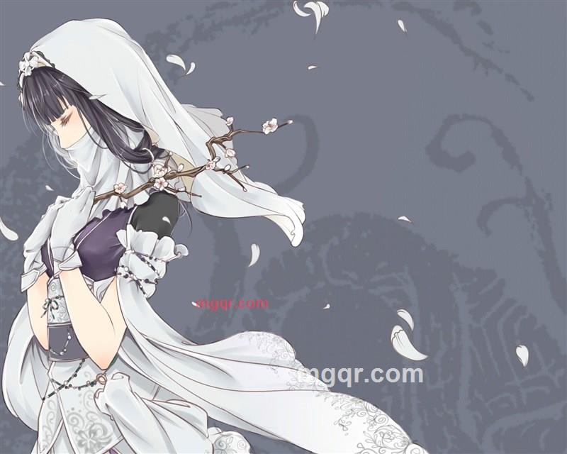 鬼玲珑∶静希的第1张照片