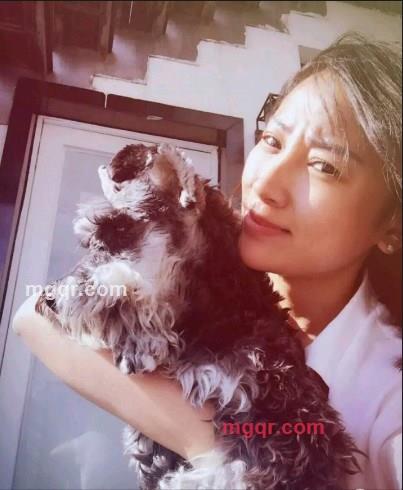 杨小蕊的第3张照片