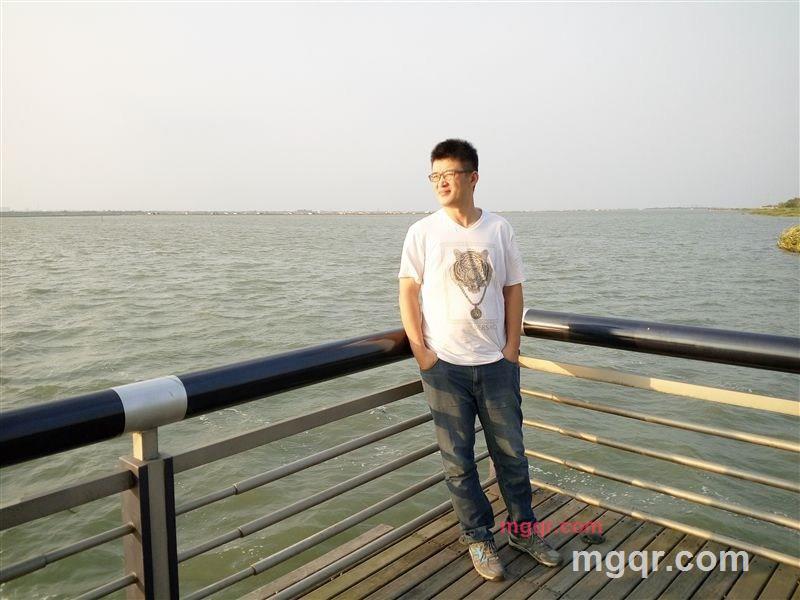 没事看星星的第1张照片