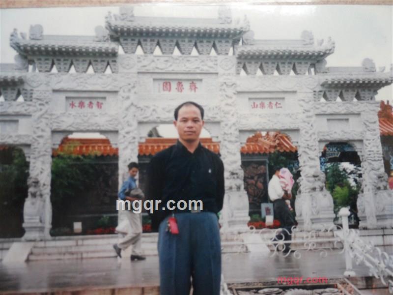 朝阳红的第2张照片