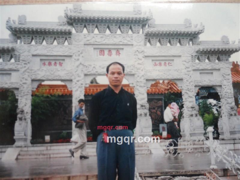 朝阳红的第1张照片