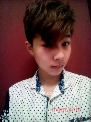 我是小鲜肉很帅的的第3张照片