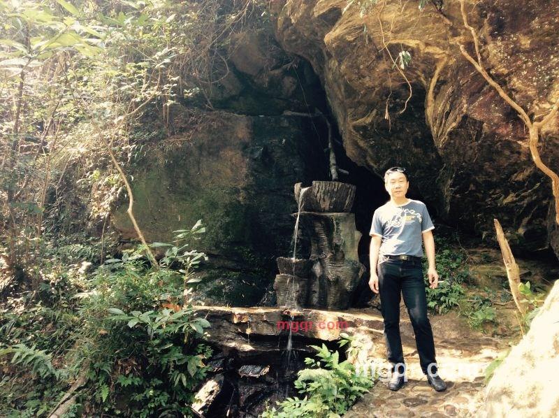 洞庭九天的第1张照片