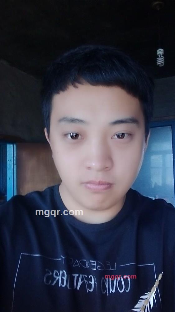 熊大的第1张照片