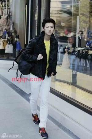 唐变化的第1张照片